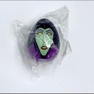 RARE! DISNEY MALEFICENT EASTER EGG NEW